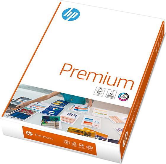 Actual product image Papyrus Premium (100 g/m², 250 x, A4)