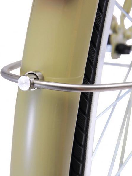 Produktbild Gangurru Coffee Brown (46 cm)