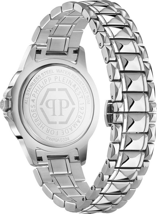 Image du produit Philipp Plein PWPQA0324 (Montre analogique)