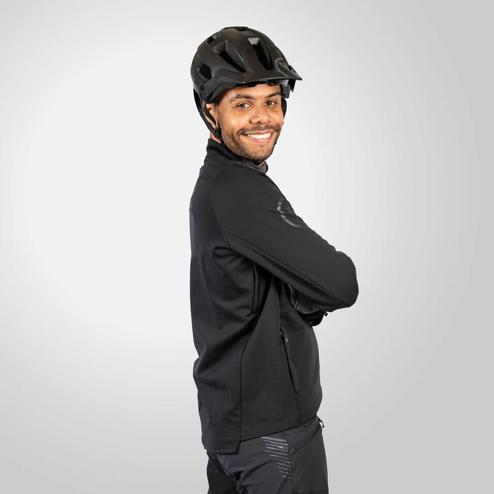 Immagine prodotto Endura SingleTrack Softshell (S)