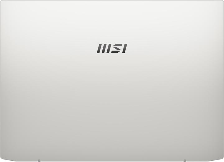 Productafbeelding MSI Prestige A16 AI+ A3HMG-036 R9 32 W11H (16", AMD Ryzen AI 9 365, 32 GB, 1000 GB, NL)