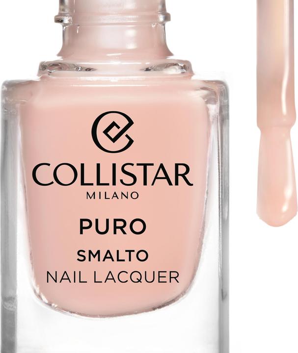 Produktbild Collistar Puro Nail Lacquer No 513 (513, Farblack)