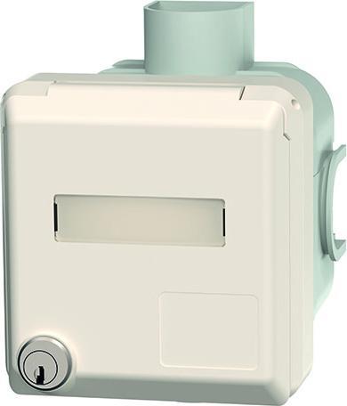 Immagine prodotto Mennekes MEN 4185 Presa da incasso CEPEX 5P 16A 400V pws