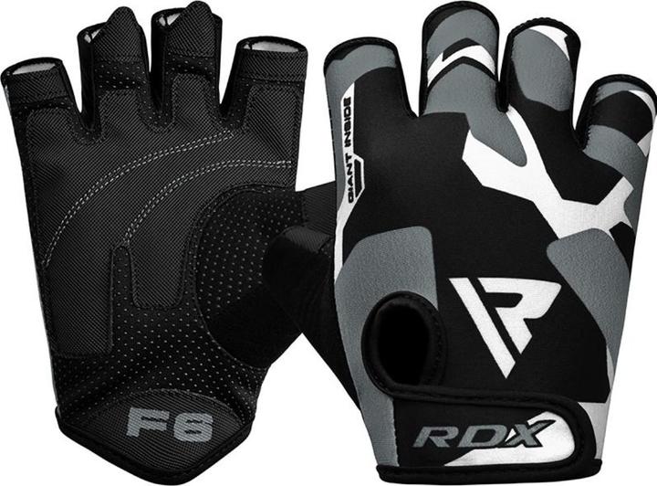 Image du produit Rdx F6 Gants de Fitness (L)