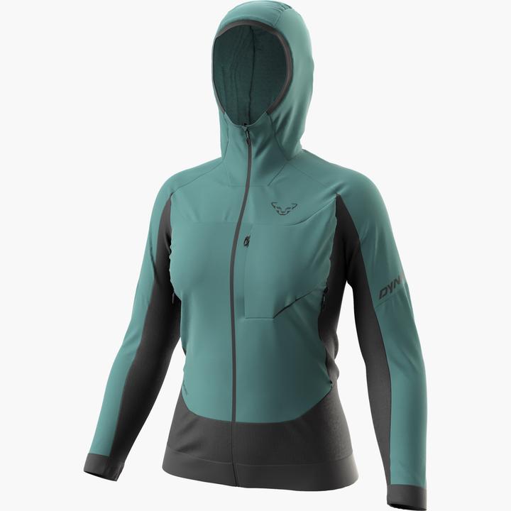 Image du produit Dynafit Veste Tigard Alpha Direct (S)