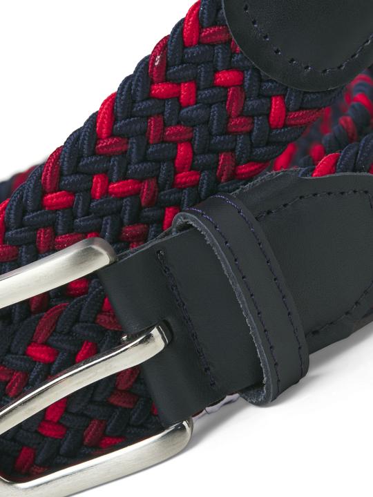Produktbild Jack & Jones Polyester Gürtel Gürtel (90)