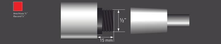 Actual product image Franke Rotondo