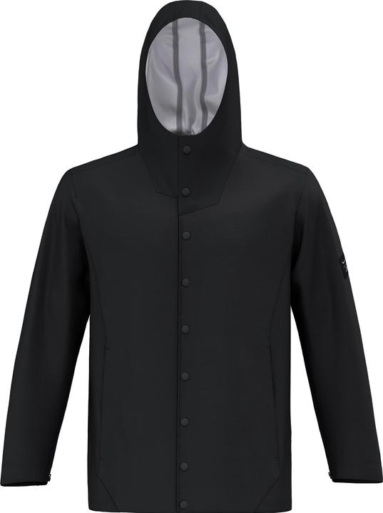 Salewa Fanes Hemp Powertex 3 Layers Softshell Jacke