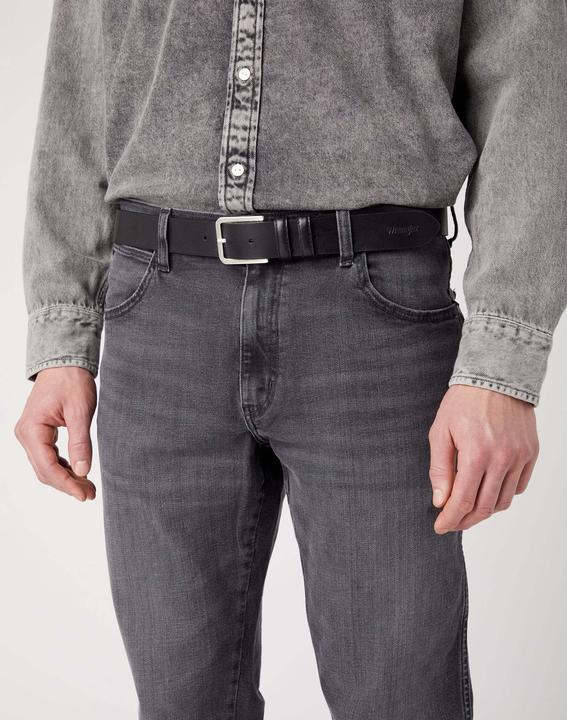 Produktbild Wrangler Gürtel Slim Belt (90)
