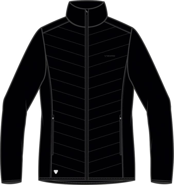 Produktbild MGA Viking Bart Pro Primaloft Man Jacke (S)