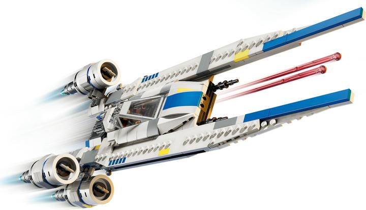 Actual product image LEGO Rebel U-Wing Starfighter (75399, LEGO Star Wars)