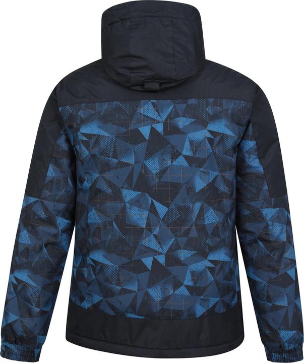 Immagine prodotto Mountain Warehouse Giacca e Pantaloni da Sci Camo Uomo (L)