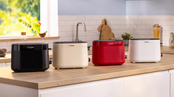 Productafbeelding Bosch Hausgeräte BOSC Broodrooster (EU-stekker)