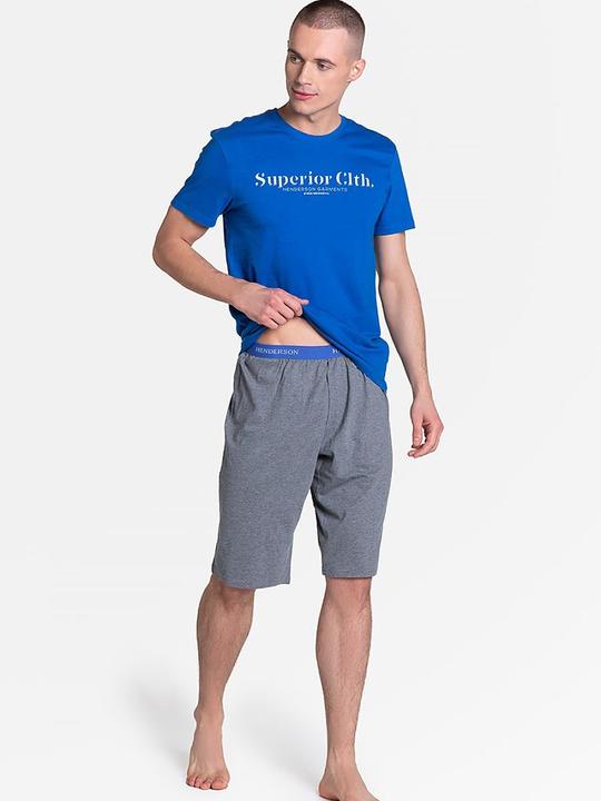 Actual product image Henderson pyjamas (M)