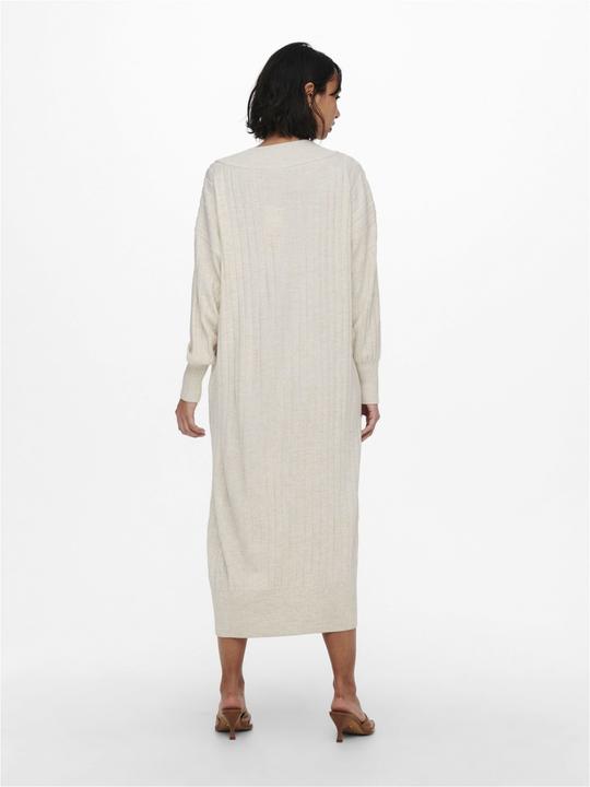 Produktbild Only Midi-Länge Strickkleid (L)