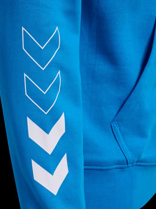 Image du produit hummel hmlELEMENTAL HOODIE (XXL)