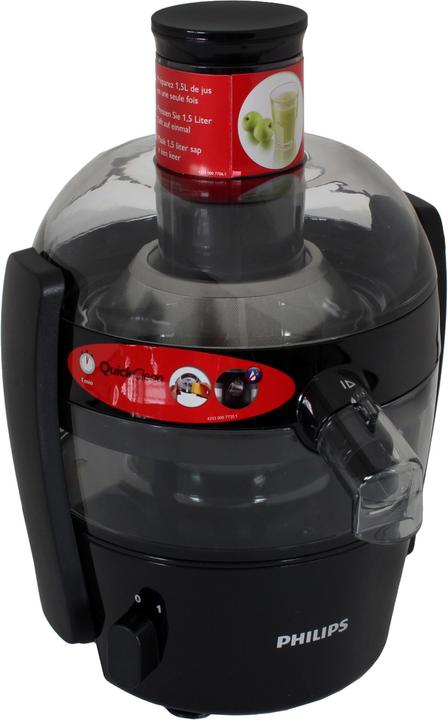 Image du produit Philips Viva Collection HR1832/00
