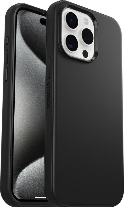 Produktbild OtterBox Symmetry (Apple iPhone 15 Pro Max)