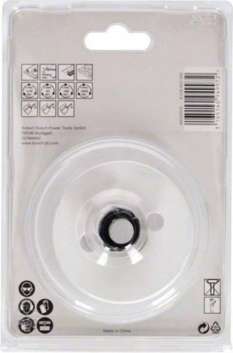 Image du produit Bosch Professional Zubehör Scie cloche Progressor for Wood and Metal, 68 mm (68 mm)