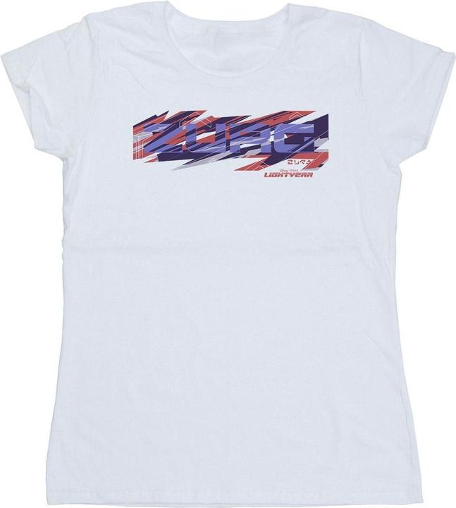 Produktbild Disney Lightyear Zurg Graphic Title TShirt (L)