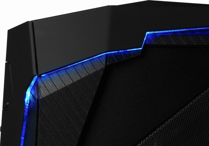 Produktbild Medion Erazer - 15 Jahre Digitec Limited Edition (Intel Core i7-6700K, 32 GB, 512 GB, GeForce GTX 1080)
