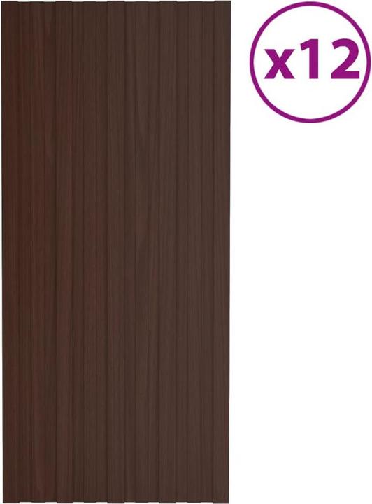 Actual product image VidaXL Grantham
