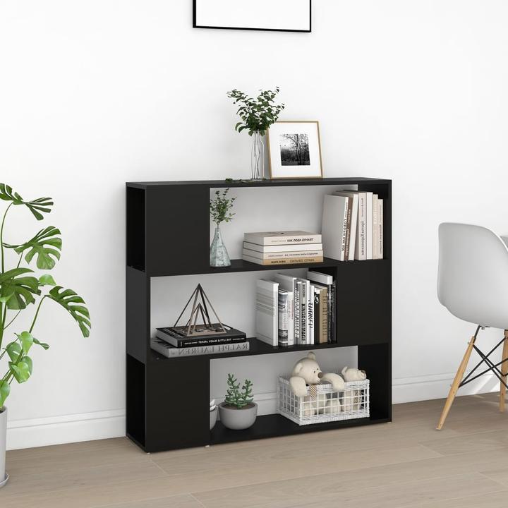 Actual product image VidaXL Tabb (100 x 24 x 94 cm)