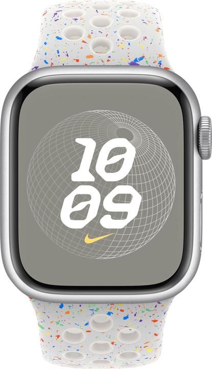 Produktbild Apple Nike Sportarmband (41 mm, Fluorelastomer)