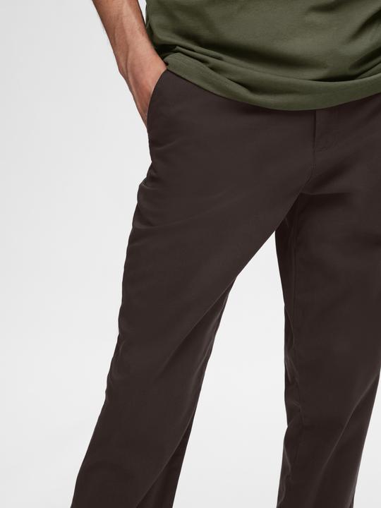 Actual product image Selected Homme 175 Slim fit flex Chino (33)