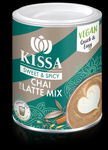 London Tea Chai for Latte Mix (120 g)