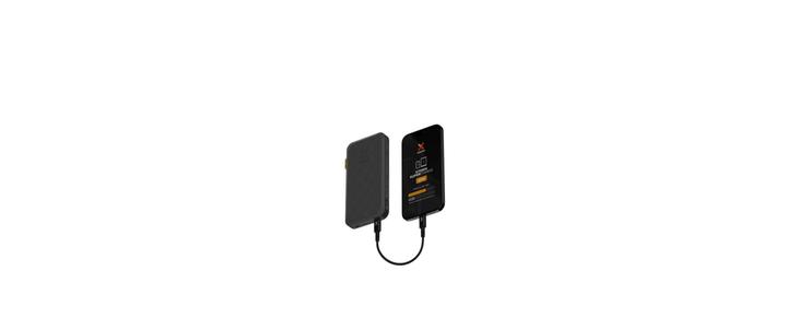 Immagine prodotto Xtorm Carburante Serie 5 (10000 mAh, 20 W, 37 Wh)