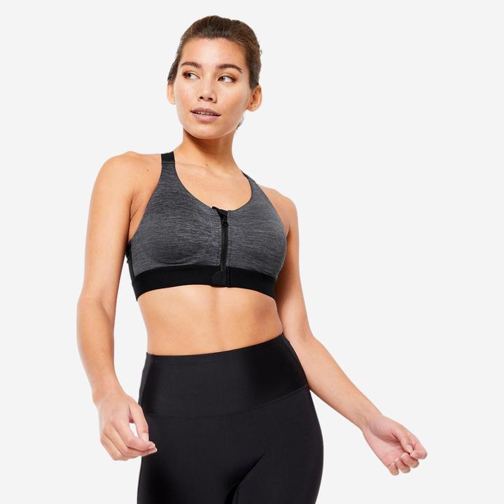 Actual product image Decathlon Cardio (M)