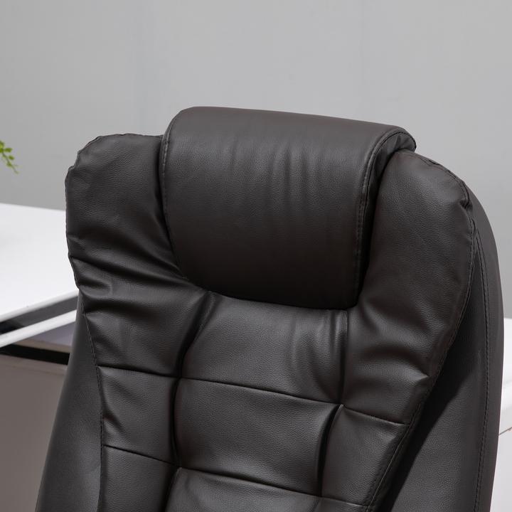 Immagine prodotto Homcom Sedia esecutiva