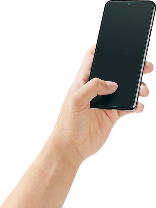Immagine prodotto Spigen Folia Neo Flex Sam S906 S22 Plus 2szt aplikacja na mokro AFL04144 (1 Pezzo/i, Samsung Galaxy S21)