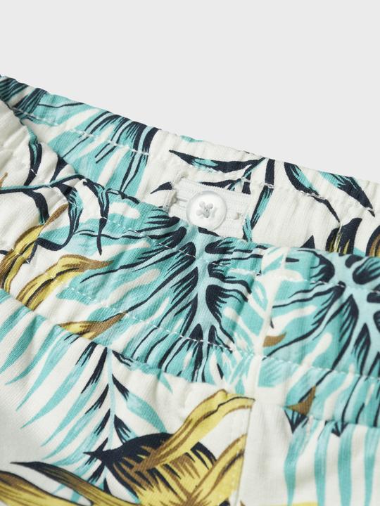 Produktbild Name it Bio-Baumwoll Shorts (164)