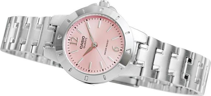 Image du produit Casio Montre pour femme LTP-1177A-4A1DF + BOX (Montre analogique)