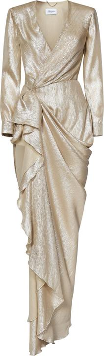 Redemption Dresses Golden