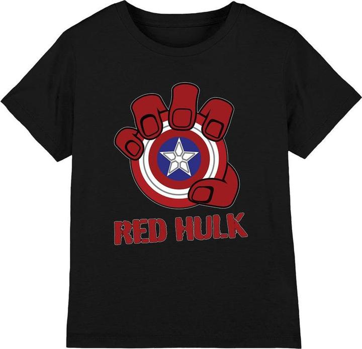 Captain America TShirt (140, 146)