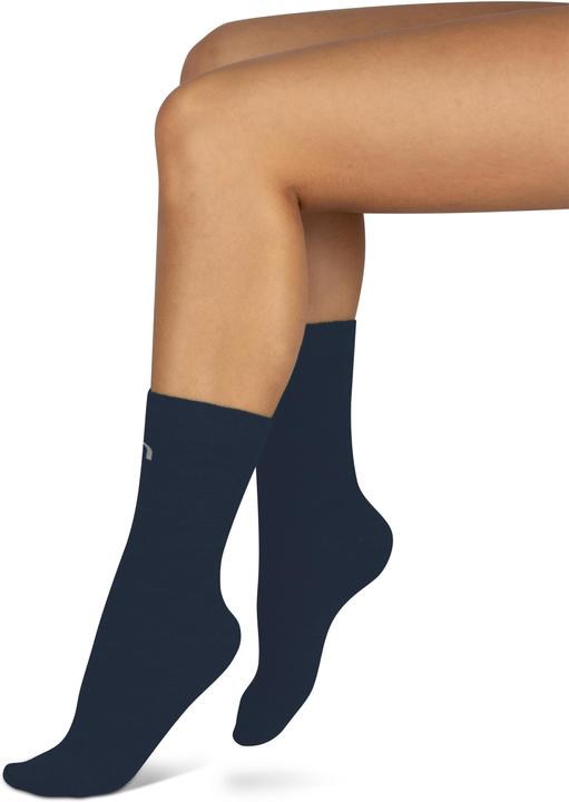 Actual product image Normani 2 Businesssocke aus Merinowolle (pack of 2, 47 - 50)