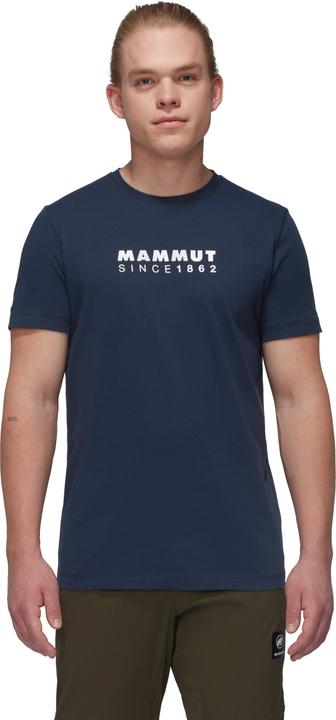 Produktbild Mammut Core T-Shirt Men Logo (XL)