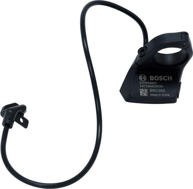 Produktbild Bosch eBike Bedieneinheit Compact 290mm anthrazit (E-Bike Akku)