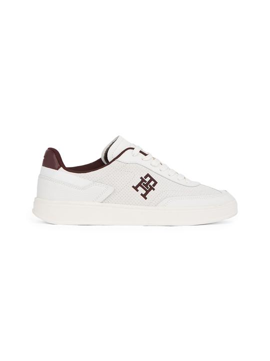 Produktbild Tommy Hilfiger Th Heritage Sneaker Perf (37)