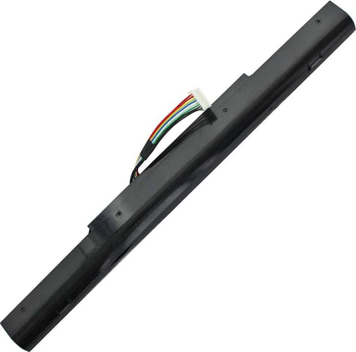 Produktbild Acer Akku Aspire E5-422, AL15A32, AL15A32, Aspire V3-574, V3-574G (4 Zellen, 2200 mAh)