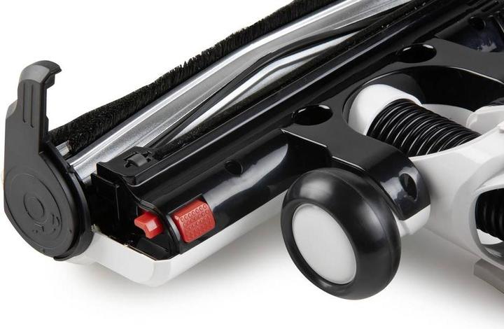 Produktbild Domo BLCD Clean Star DO242SV Akku-Handstaubsauger 21.6V Zyklon-Technik