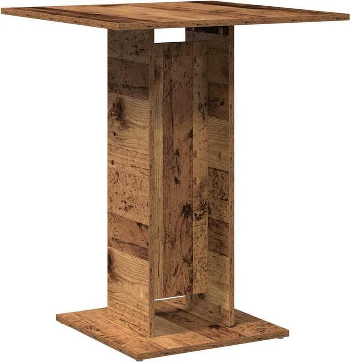 Immagine prodotto VidaXL Bistrotisch -Optik (60 x 60 x 75 cm)