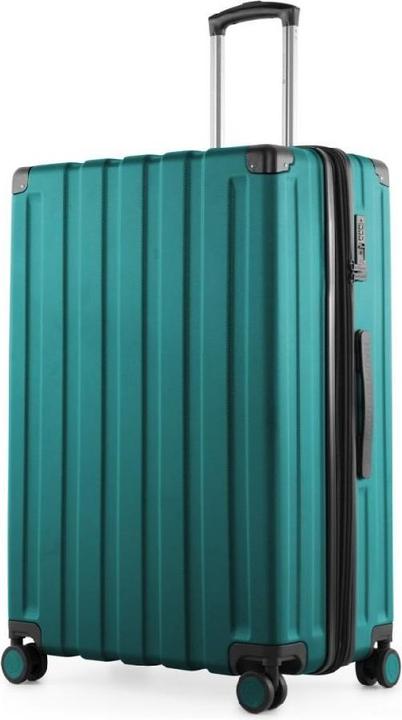 Image du produit Hauptstadtkoffer Q-Damm - Grande valise rigide (111 l, L (90 - 115l))