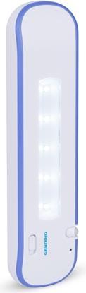 Actual product image Grundig LED lamp for the wardrobe