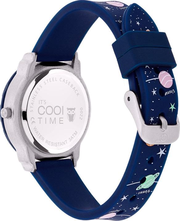 Actual product image Cool Time Kids Children's watch (Analogue wristwatch, 30 mm)