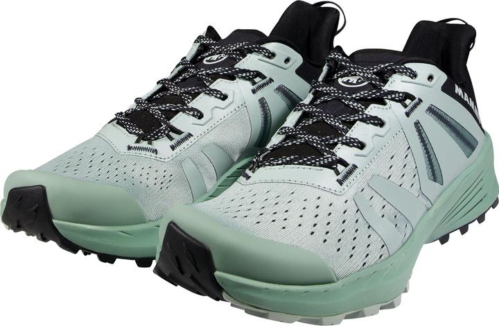 Actual product image Mammut Saentis TR Low Men (44.5)