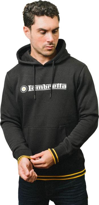 Produktbild Lambretta Kapuzenpullover (3XL)